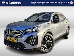 Peugeot 2008 - 1.2 PureTech 100 Allure | Nieuw Type | Navigatie | Camera | Apple Carplay en Android Auto