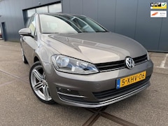 Volkswagen Golf - 1.2 TSI CUP Edition - NAP - 3 MAANDEN GARANTIE