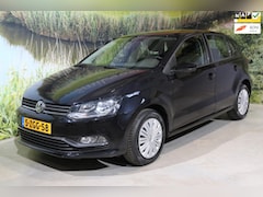 Volkswagen Polo - 1.0 Comfortline | Airco | Cruise | Historie