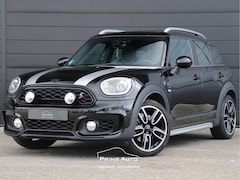 MINI Countryman - 2.0 Cooper S Knightsbridge Edition |PANO|JCW|FULL LED|NAVI|CAMERA|