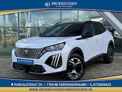 Peugeot 2008 - 1.2 PureTech GT 131pk Automaat / 360 Camera / Stoelverwarming