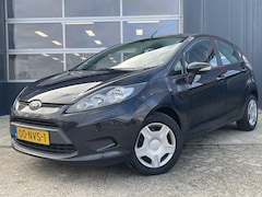 Ford Fiesta - 1.25 Limited