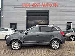 Opel Antara - 2.4i 16v Edition | 3 MND GAR | CLIMA CRUISE CONTROL | TREKHAAK |