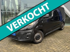 Peugeot Expert - 226S 1.6 BlueHDI 95 Pro NIEUWE MOTOR