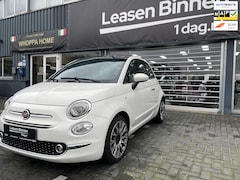 Fiat 500 - 1.0 Hybrid Lounge | Apple Carplay | Airco