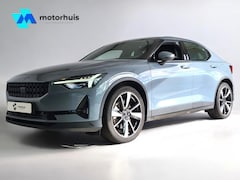 Polestar 2 - 2 300kW Long Range Dual Motor 408pk 78 kWh NAVI LED WINTERPACK HARMAN KARDON