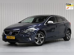 Volvo V40 - 1.6 T3 R-Design