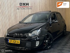 Volkswagen Golf - 2.0 GTI DSG APK-2/2026 DAK LEDER DCC NAV CAM