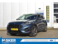 Ford Kuga - 2.5 PHEV ST-Line X DRIVERPACK WINTERPACK AGR