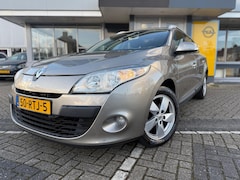 Renault Mégane Estate - 1.4 TCe Dynamique | Keyless | Navi | LMV | Cruise | PDC | Trekhaak |