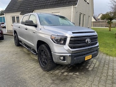 Toyota Tundra - 5.7 V8 Double Cab Benzine