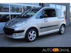 Peugeot 1007 - 1.4 Gentry Automaat Airco