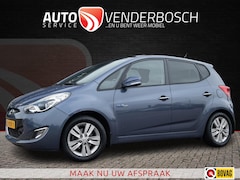 Hyundai ix20 - 1.6i i-Catcher 125pk | Leder | Clima | Cruise Control