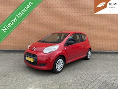 Citroën C1 - 1.0-12V 2009 82DKM | ZUINIG | APK | 2 SLEUTELS |