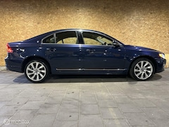 Volvo S80 - RHD 2.0 D4 Executive - massage stoelen