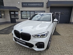 BMW X5 - 45e xDrive High Executive X5 xDrive 45e M-pack, Pano, Laser, Headup, softclose etc etc