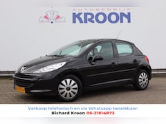 Peugeot 207 - 1.4 XR Nieuwe APK 28-02-2026 en Nieuwe voorbanden