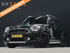 MINI Countryman - 2.0 Cooper S ALL4 Chili [HARMAN KARDON, VOL LEDER, STOELVERWARMING, PDC V+A, BLUETOOTH, NA