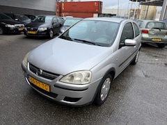 Opel Corsa - 1.2-16V Enjoy