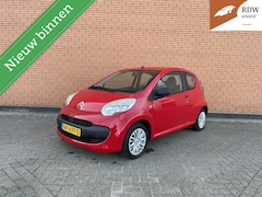 Citroën C1 - 1.0-12V 2008 111DKM | ZUINIG | APK