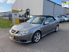 Saab 9-3 Cabrio - 1.9 TiD Vector Spring Edition