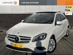 Mercedes-Benz A-klasse - 180 Ambition, Panorama dak, Sport stoelen, Xenon verlichting, Dealer onderhouden