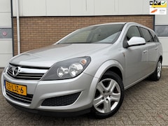 Opel Astra Wagon - 1.6 Cosmo NAVI/PDC/TREKHAAK