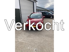 Fiat 500 - 1.0 TwinAir Pop apk bij aflevering