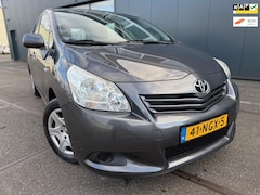 Toyota Verso - 1.6 VVT-i Comfort - NAP - AIRCO - KOPPELING