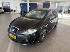 Seat Leon - 1.6 Stylance