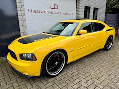 Dodge Charger - Daytona Limited Edition 5.7 HEMI V8, nr. 87/4000, 69.251