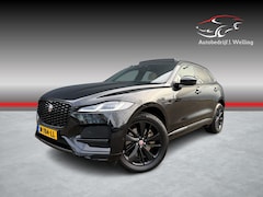 Jaguar F-Pace - 2.0 P400e PHEV R-Dynamic S Pano / NL auto