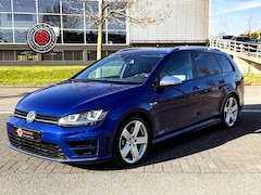 Volkswagen Golf Variant - 7 R20 2.0 TSI R 4 Motion DSG DCC ACC KW