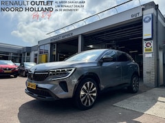 Renault Austral - 1.2 E-Tech Hybrid 200 Techno NIEUW