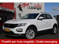 Volkswagen T-Roc - 1.0 TSI Style Carplay | Navi | Clima | PDC | DAB | Bluetooth