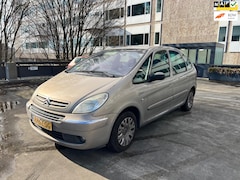 Citroën Xsara Picasso - 1.6i-16V Caractère Airco Cruise rijdbaar