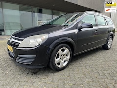 Opel Astra Wagon - 1.4 Business AIRCO BJ 11-2006 APK 11-2025