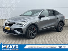 Renault Arkana - 1.6 E-T h 145 RS-line TREKHAAK