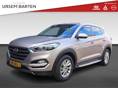 Hyundai Tucson - 1.6 T-GDi Comfort | Trekhaak