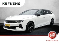 Opel Astra Sports Tourer - SW Level 4 130 pk | Navigatie | Achteruitrijcamera | Parkeersensoren Voor en Achter | Verw