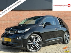 BMW i3 - RANGE EXTENDER | DEALER OH | PANODAK | LEDER | NAVI