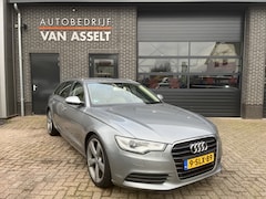 Audi A6 Avant - 2.0 TDI Pro Line Plus Leer , Navi , Xenon