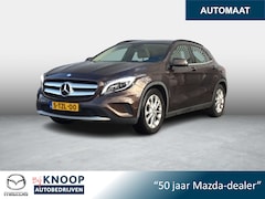 Mercedes-Benz GLA-Klasse - 200 Ambition Comfort | Airco | Cruise Control | Camera |