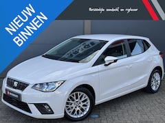 Seat Ibiza - 1.0 TSI Style / 1e Eig / 100 % Onderhoud