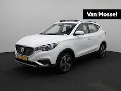 MG ZS - EV Luxury 45 kWh | Leder | Navi | Panoramadak | Camera | Apple CarPlay | Adaptive Cruise C