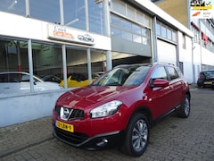 Nissan Qashqai - 1.6 Connect Edition