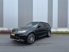 Land Rover Range Rover Sport - 2.0 P400e HSE Dynamic panorama / leer / camera /