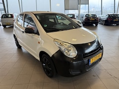 Suzuki Alto - 1.0 Base