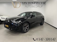 Audi Q8 - 50 TDI quattro Pro Line S