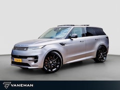 Land Rover Range Rover Sport - 3.0 P460e Dynamic HSE PHEV | 23'' | HUD | 4x stoelventilatie | 360 Camera | Pano | S